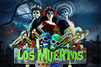 Los Muertos