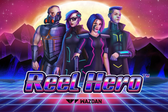 Reel Hero