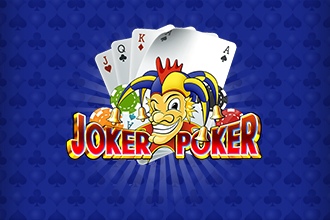 Joker Poker