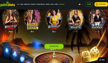 Palmslots Opiniones