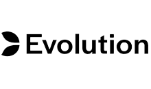 evolution gaming logo