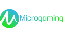 microgaming logo