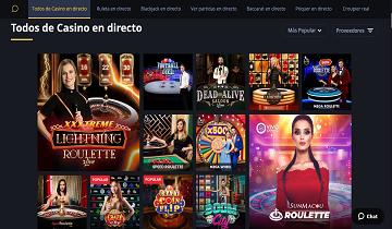 24slots casino en vivo