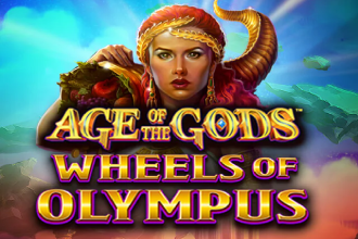 Wheels of olympus