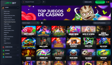 tragaoperras jackbit casino